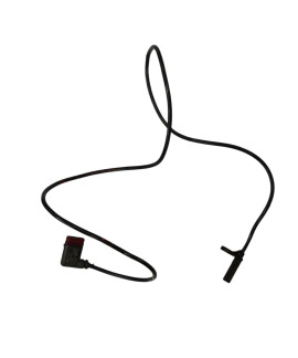 Sensor Abs Traseiro Direito Mercedes C320 2000 - 2005 A0395452928 