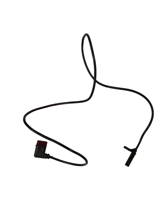 Sensor Abs Traseiro Direito Mercedes C320 2000 - 2005 A0395452928 