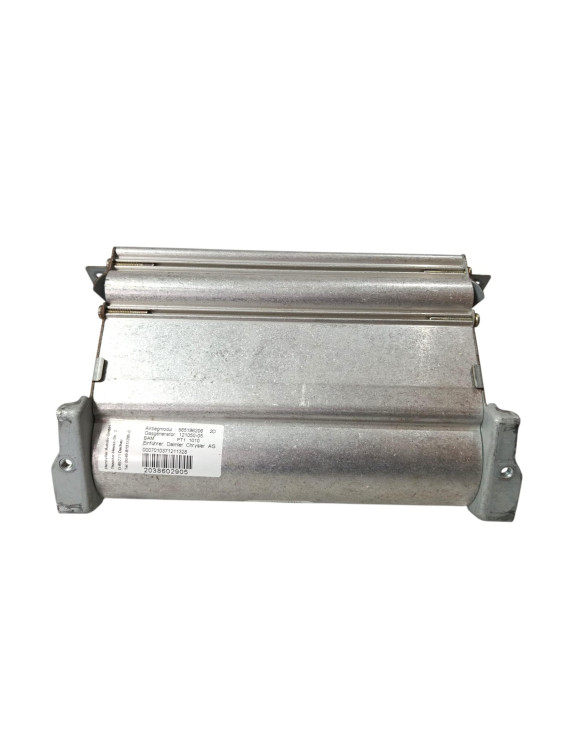 Bolsa Airbag Painel Mercedes W203 C200 2000 - 2006 565196206 