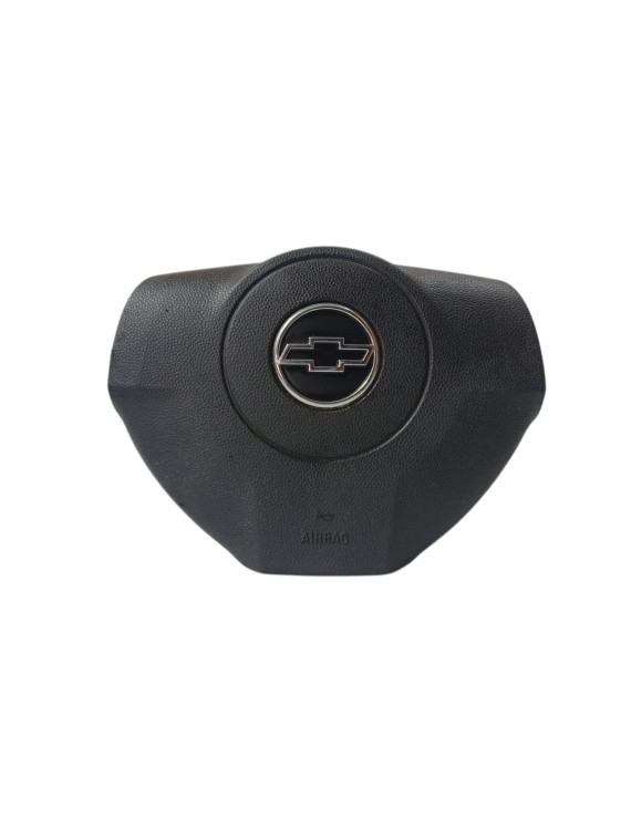 Bolsa Airbag Volante Astra  Vectra 2006 - 2011 / 498997212 