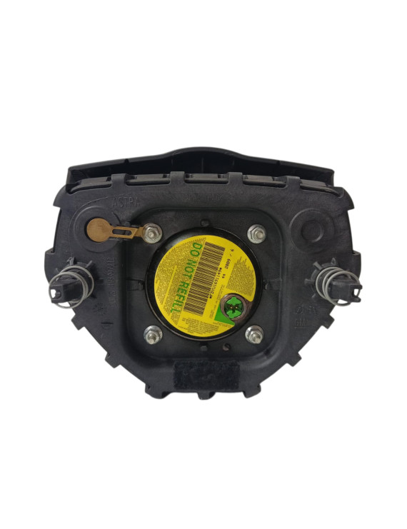 Bolsa Airbag Volante Astra  Vectra 2006 - 2011 / 498997212 
