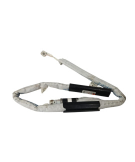 Cortina Airbag Teto Esquerda Tracker 2015 622016800 