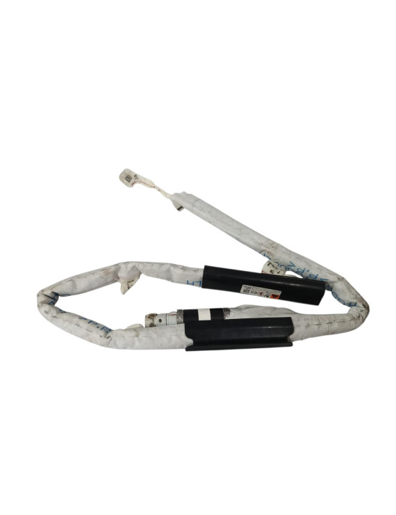 Cortina Airbag Teto Esquerda Tracker 2015 622016800 