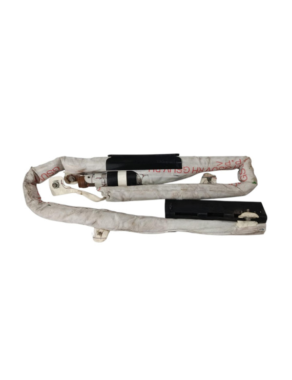 Cortina Airbag Teto Esquerda Tracker 2015 622016800 
