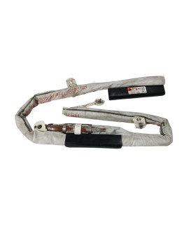Cortina Airbag Direita Tracker 2015 622016800 