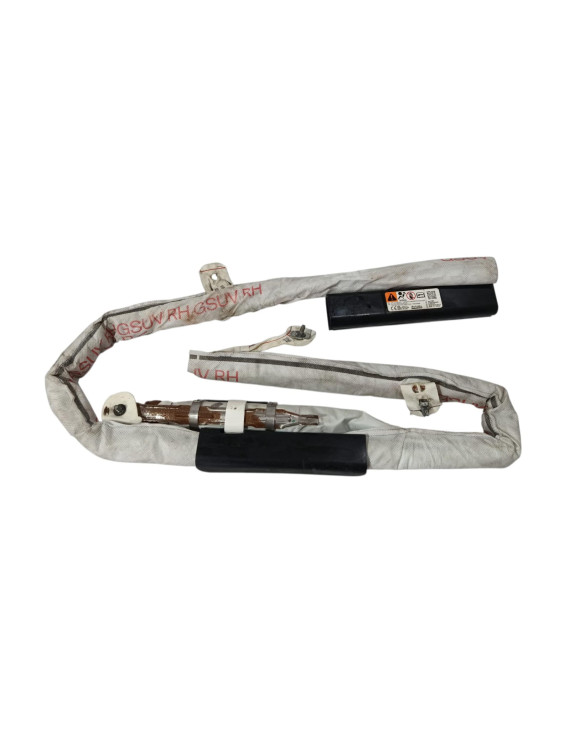 Cortina Airbag Direita Tracker 2015 622016800 