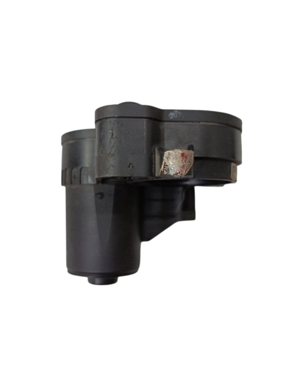 Atuador Motor Pinça Freio Traseira Esquerda Civic 2017 - 2021 11628110672   