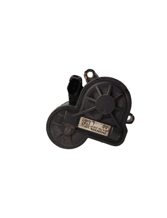 Atuador Motor Pinça Freio Traseira Esquerda Civic 2017 - 2021 11628110672   