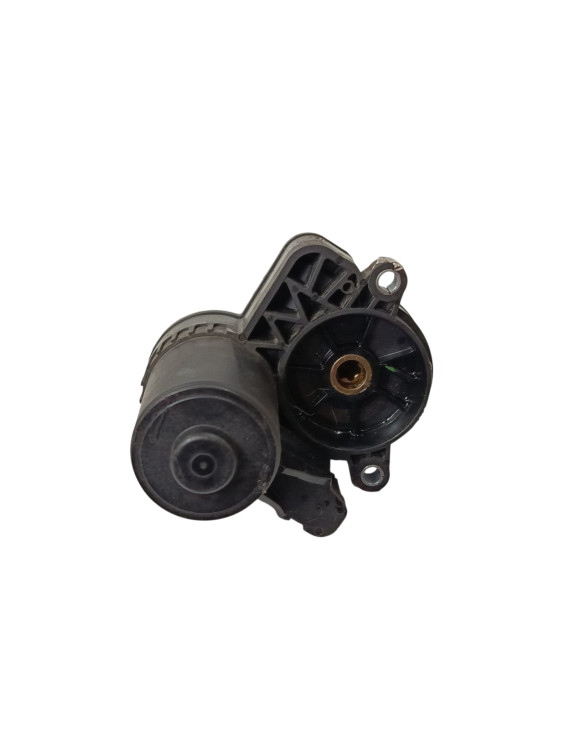 Atuador Motor Pinça Freio Traseira Esquerda Civic 2017 - 2021 11628110672   