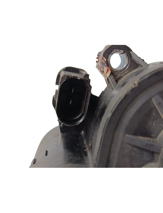 Atuador Motor Pinça Freio Traseira Esquerda Civic 2017 - 2021 11628110672   