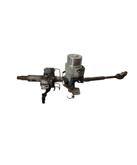 Coluna Direção Elétrica HRV 1.8 2016 - 2021 JJ501005271  