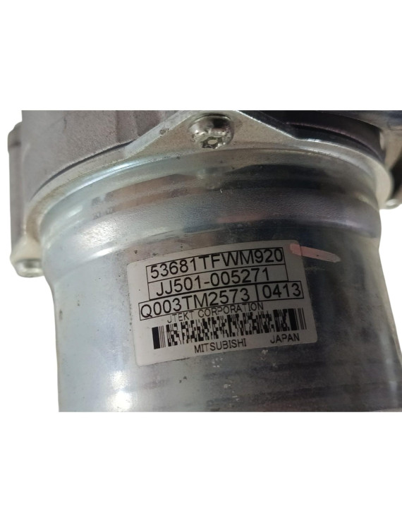 Coluna Direção Elétrica HRV 1.8 2016 - 2021 JJ501005271  