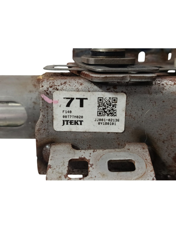 Coluna Direção Elétrica HRV 1.8 2016 - 2021 JJ501005271  