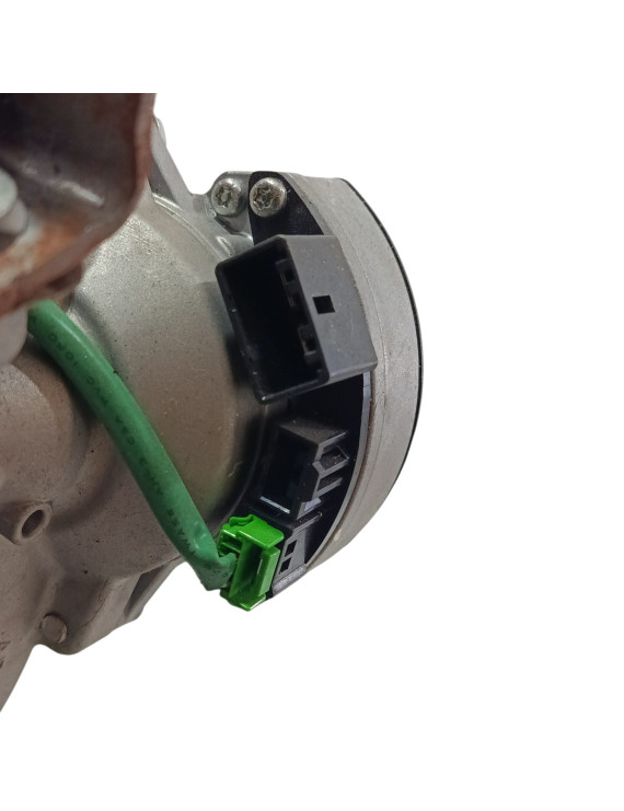 Coluna Direção Elétrica HRV 1.8 2016 - 2021 JJ501005271  