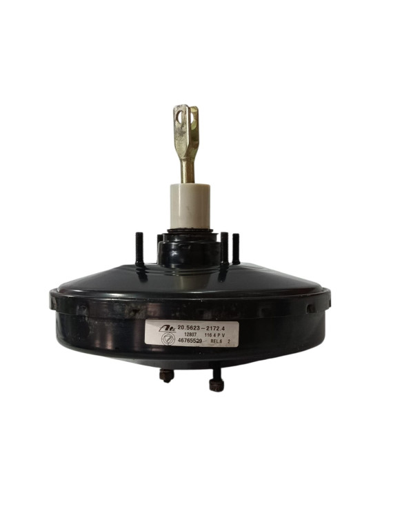 Hidrovácuo Servo Freio Siena Palio 1.0 2000 - 2012 46765529  