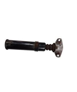 Suporte Batente Amortecedor Traseiro C4 Pallas 2009 - 2014 