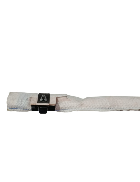 Cortina Airbag Teto Lado Esquerdo Audi Q3 2013 2014 2015 8u0880741  