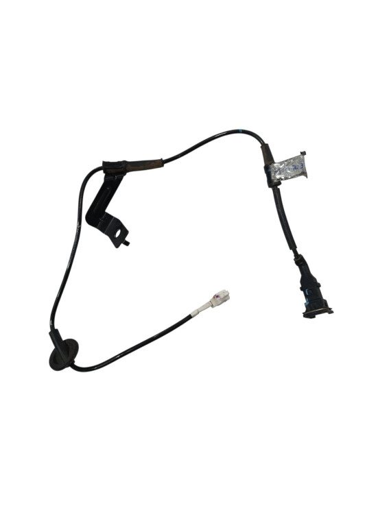 Chicote Sensor ABS Traseiro Esquerdo HB20 2016 2017 2018  