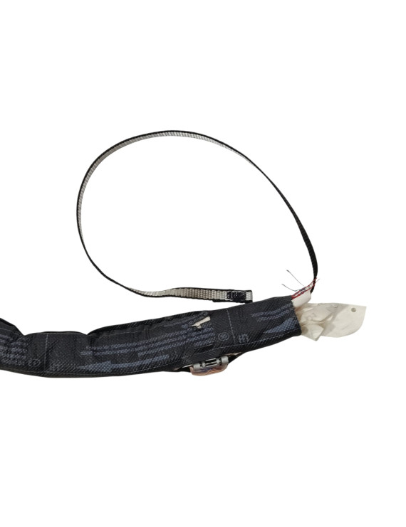 Cortina Airbag Teto Esquerdo C5 2009 2010 2011 2012 9687714180   