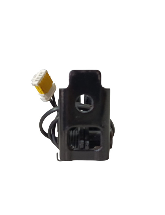 Engate Duplo Cinto Traseiro C5 2009 2010 2011 2012  