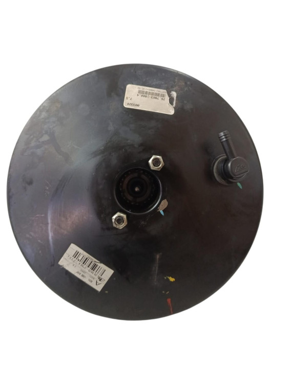 Servo Freio Hidrovácuo Nissan Livina 1.6 1.8 2009 a 2014 