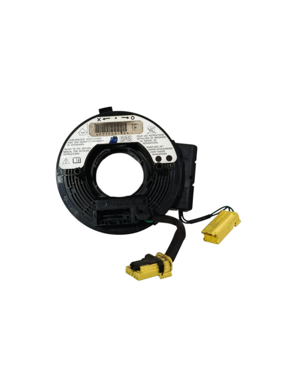 Cinta Airbag Hard Disk Honda Fit 2009 - 2014 