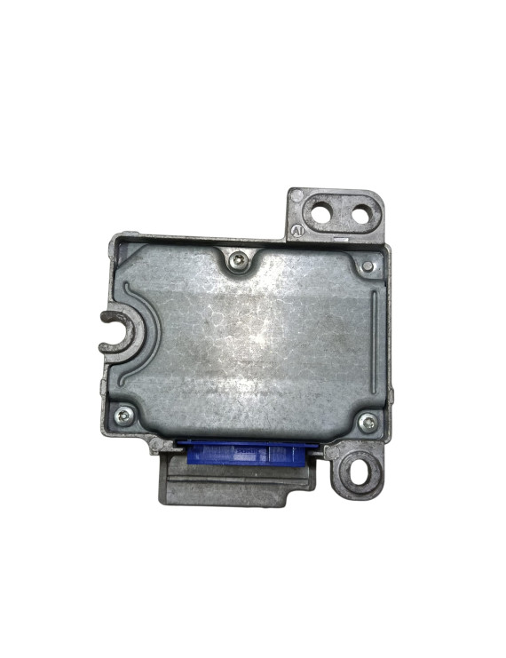 Módulo Airbag Zafira 2005 - 2010 09229303 NECESSITA RESET