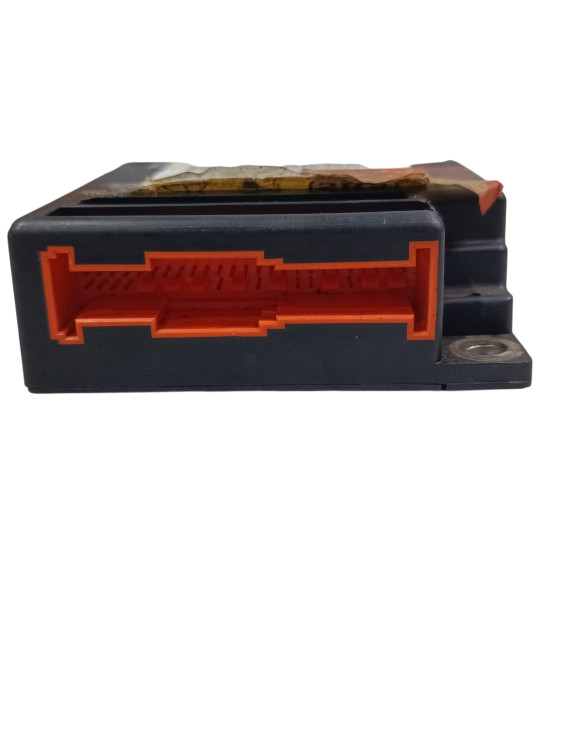 Módulo Airbag C3 1.6 16V 2004 - 2012 / 9656888980  NECESSITA RESET