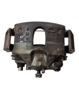 Pinça de Freio Dianteira Direita Honda Fit 2003 - 2008 