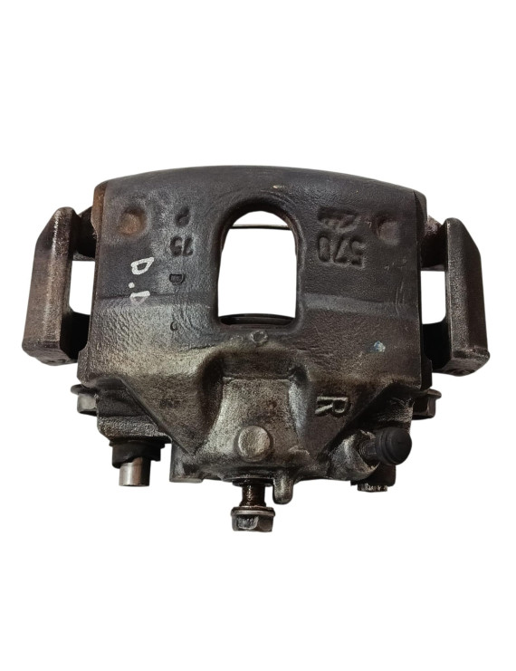 Pinça de Freio Dianteira Direita Honda Fit 2003 - 2008 