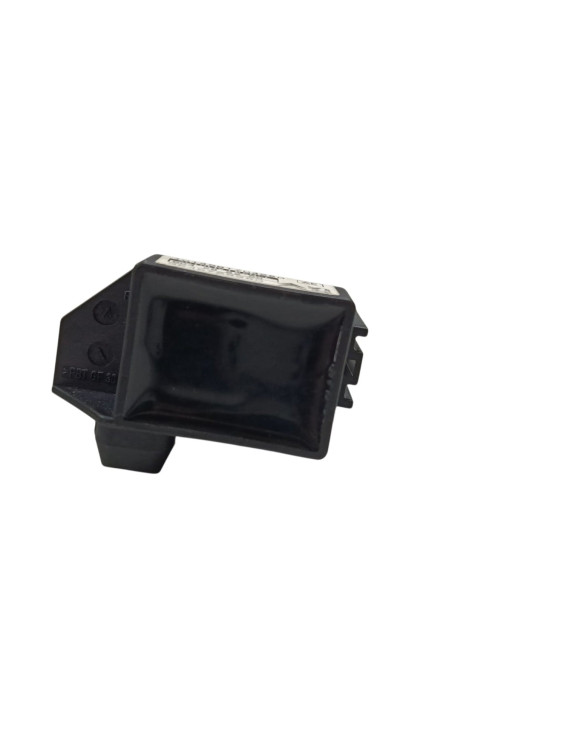 Sensor De Impacto Airbag Peugeot 307 2004 - 2012 / 9646768980 