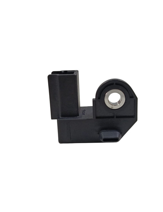 Sensor De Impacto Airbag Peugeot 307 2004 - 2012 / 9646768980 