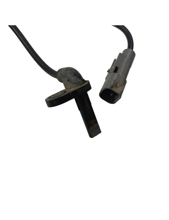 Sensor ABS Dianteiro Esquerdo Onix 2013 - 2019 52100236  