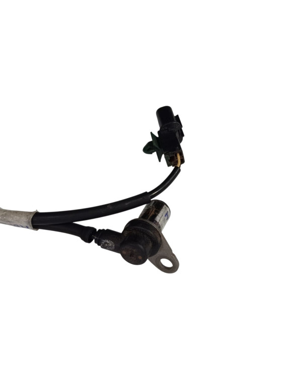 Sensor ABS Traseiro Pajero Full 2008  