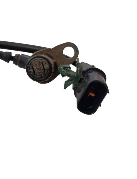 Sensor ABS Traseiro Pajero Full 2008  