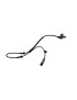 Sensor ABS Dianteiro Direito Onix 2013 - 2019 94544448  
