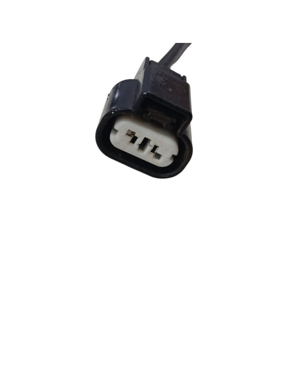 Sensor ABS Dianteiro Esquerdo Pajero Full 2008  