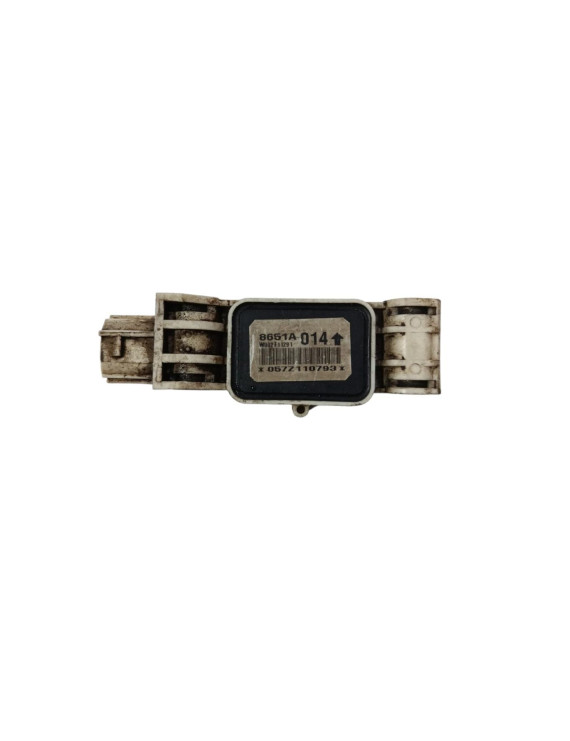 Sensor Impacto Pajero Full 2008 - 2016 / 8651A014  