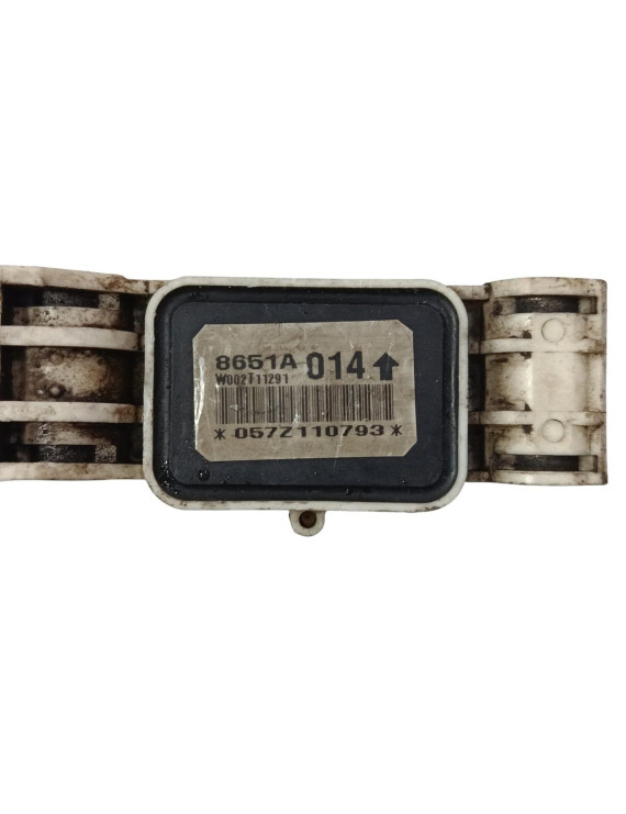 Sensor Impacto Pajero Full 2008 - 2016 / 8651A014  