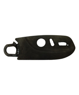 Moldura Do Banco Dianteiro Direito Audi A4 B6 2000 - 2004   