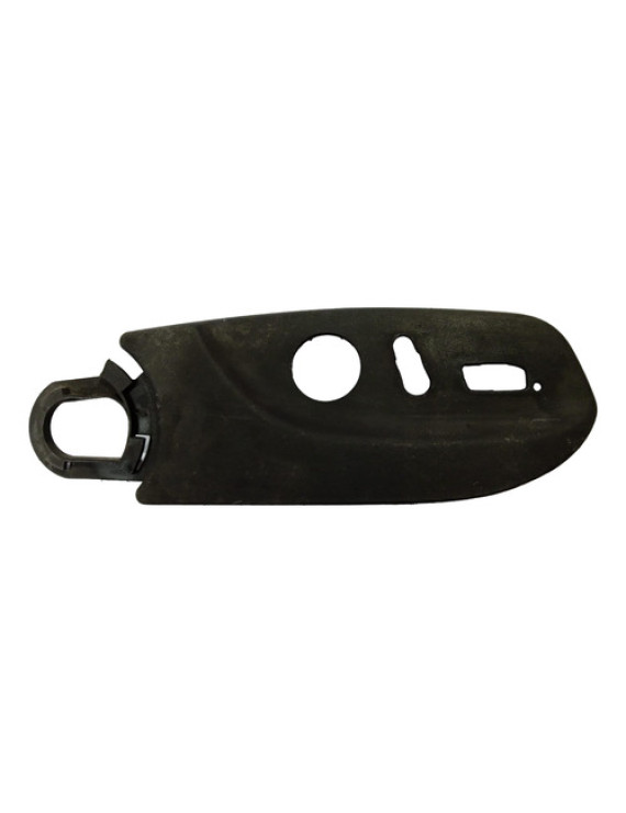 Moldura Do Banco Dianteiro Direito Audi A4 B6 2000 - 2004   