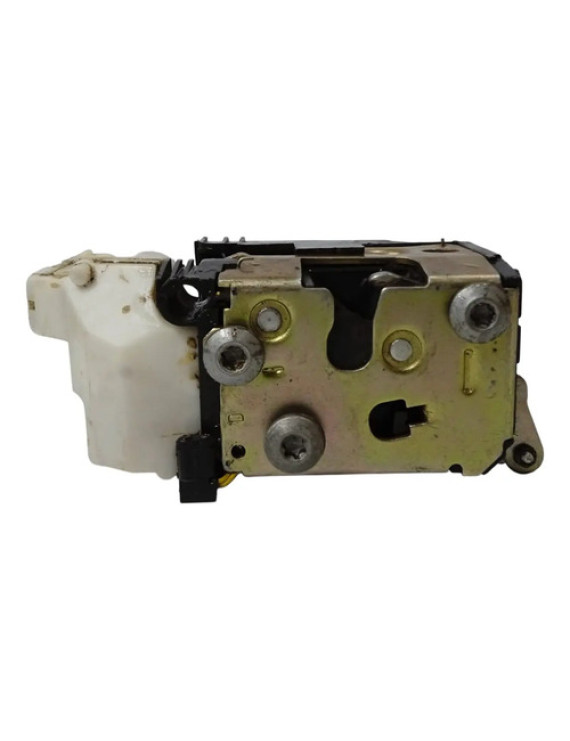 Fechadura Porta Dianteira Direita Ecosport 2003 - 2012