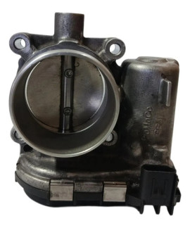 Tbi Corpo Borboleta Fusion 2.0 2013 - 2018 / 0280750586 Tbi Corpo Borboleta Fusion 2.0 2013 - 2018 / 0280750586