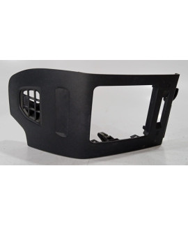 Moldura Difusor Ar Esquerdo Pajero Full 2009 - 2014 Moldura Difusor Ar Esquerdo Pajero Full 2009 - 2014