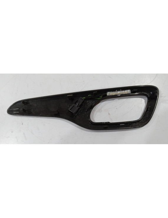 Moldura Maçaneta Traseira Direita Citroen C5 2009 - 2012 Traseira