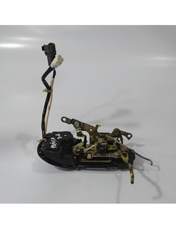 Fechadura Dianteira Esquerda Toyota Prévia 1990 - 1999