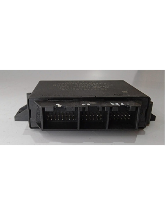 Modulo Estacionamento Freelander Evoque 2013 / Bj3215k866cj Preto