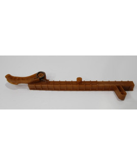 Guia De Corrente Mercedes E300 2.0 2020 Marrom