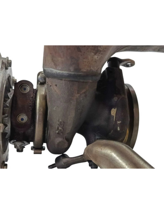 Turbina Mercedes C300 2.0 2015 2016 2017 2018