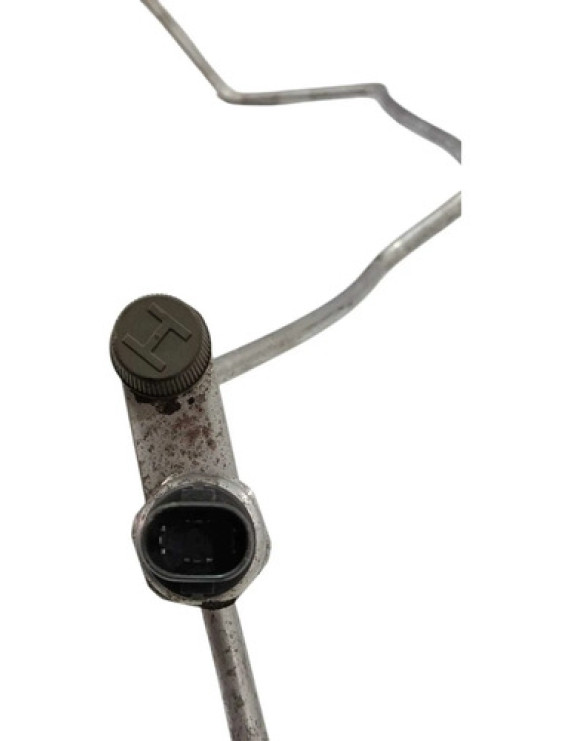 Sensor Pressostato Ar Condicionado Corolla 2009 - 2014